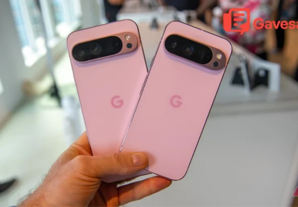 Google Pixel 9 Pro