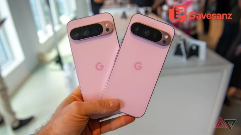 Google Pixel 9 Pro