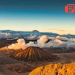 Gunung Bromo