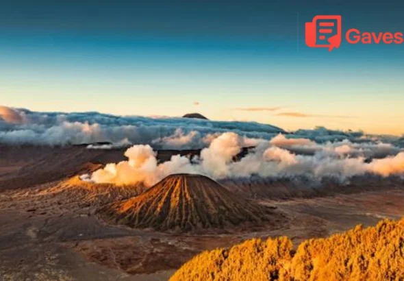 Gunung Bromo