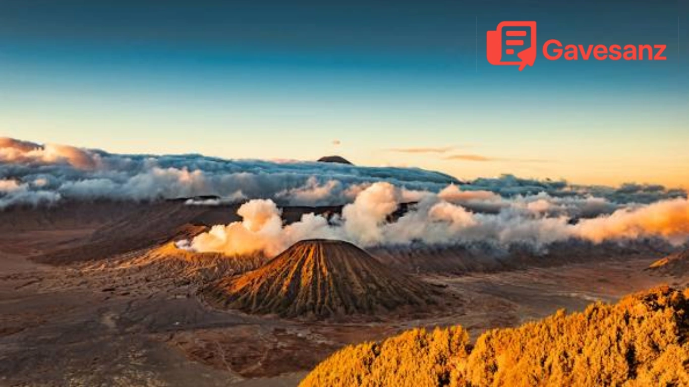 Gunung Bromo