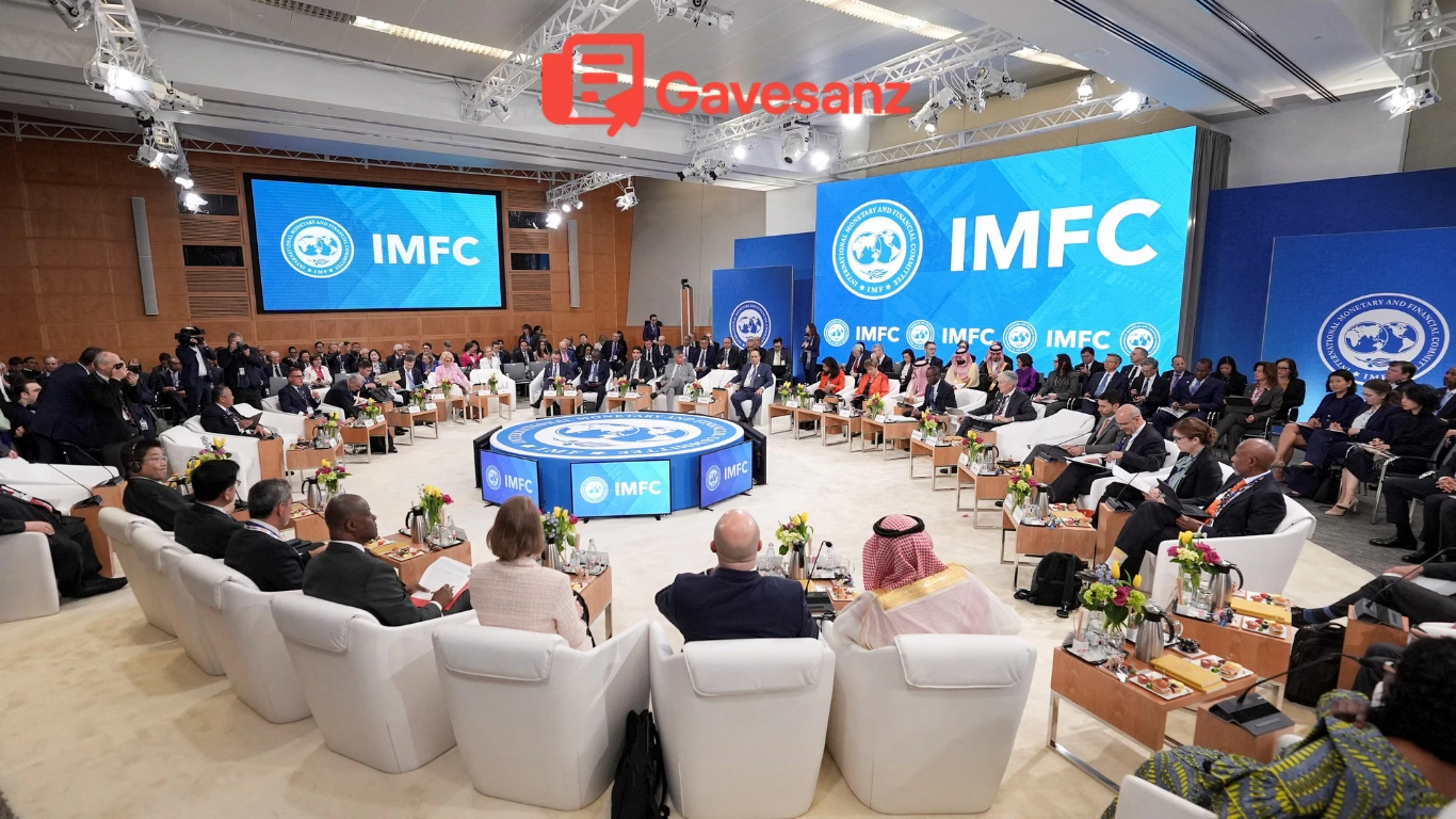 IMF