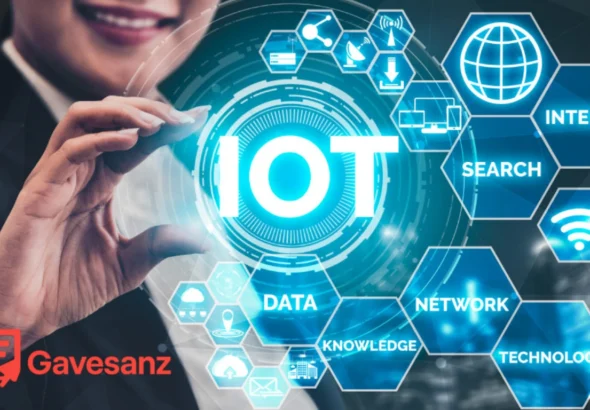 Internet of Things