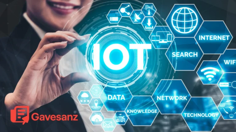 Internet of Things