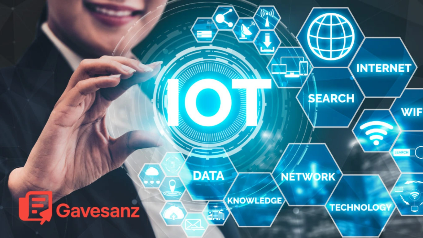 Internet of Things
