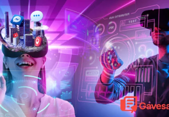 Metaverse