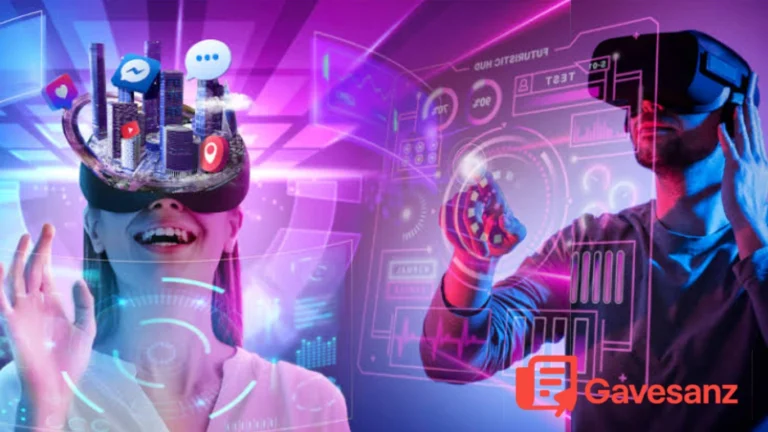 Metaverse