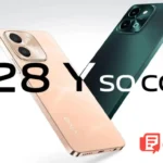 VIVO Y28 4G