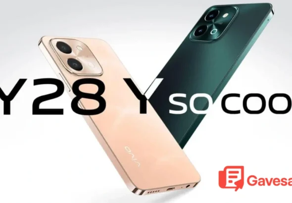 VIVO Y28 4G