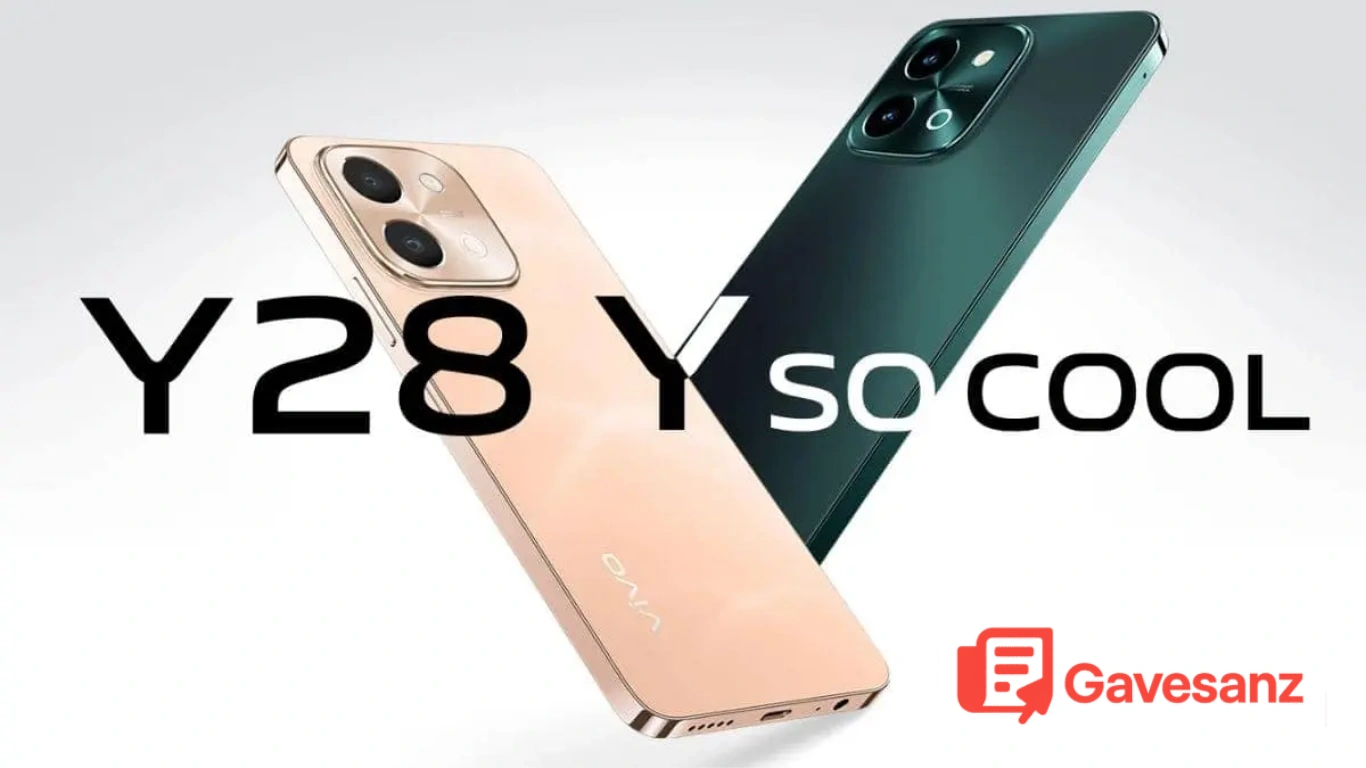 VIVO Y28 4G