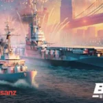 World of Warships Blitz