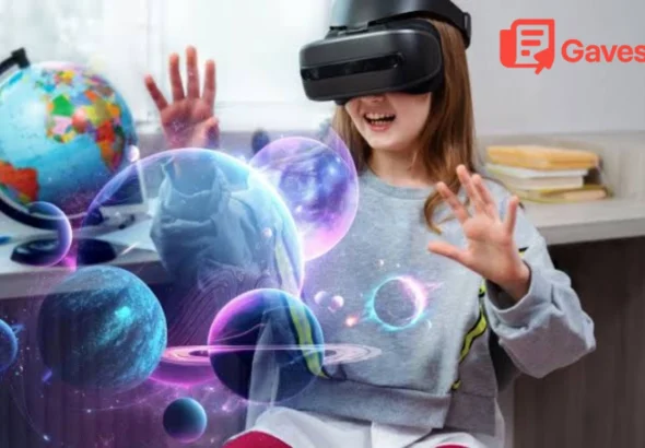 Augmented Reality