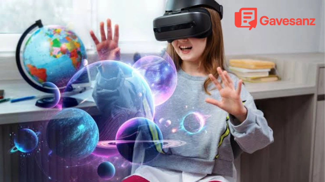 Augmented Reality