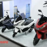 Honda PCX 160