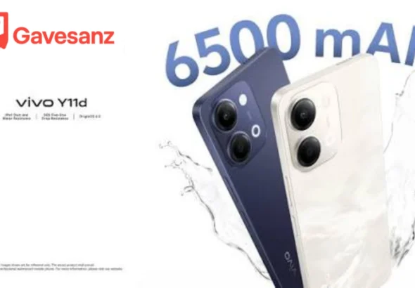 VIVO Y11D