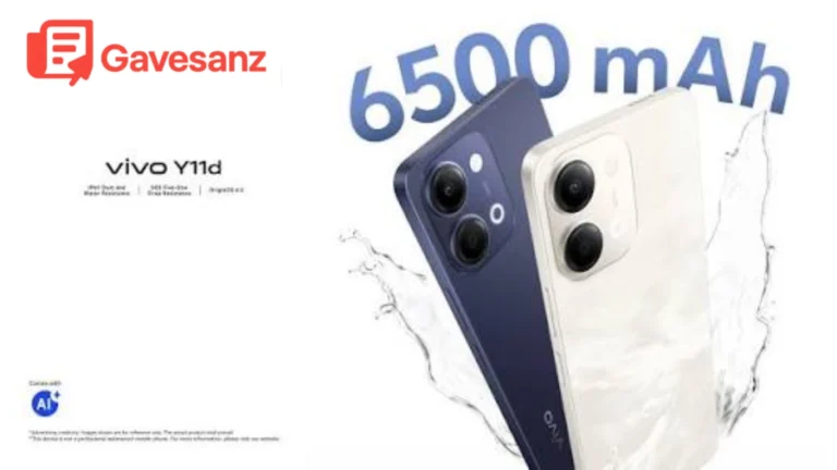 VIVO Y11D