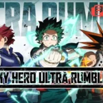 My Hero Ultra Rumble