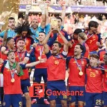 Pemenang Piala Dunia 2026