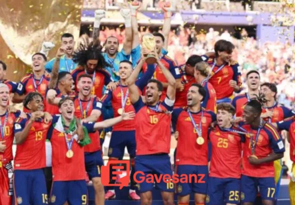 Pemenang Piala Dunia 2026