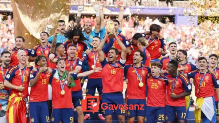 Pemenang Piala Dunia 2026